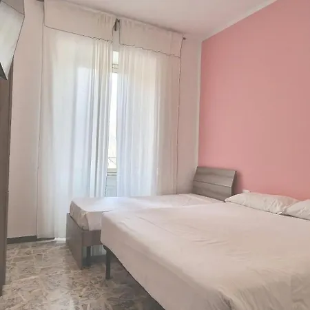 Apartment Aparts Rome
