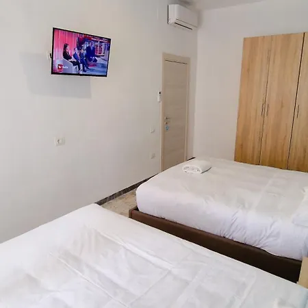 Apartment Aparts