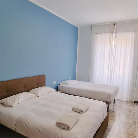 Aparts Apartment Rome