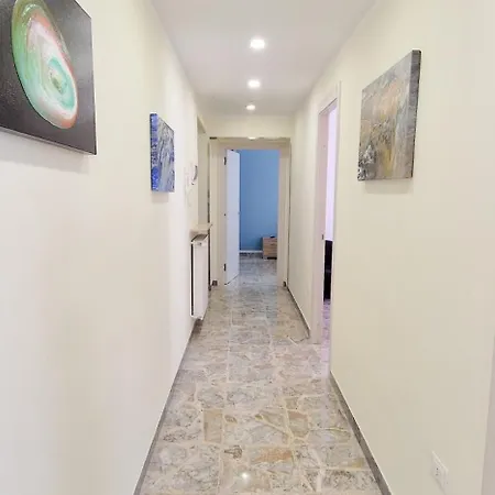 Apartment Aparts *